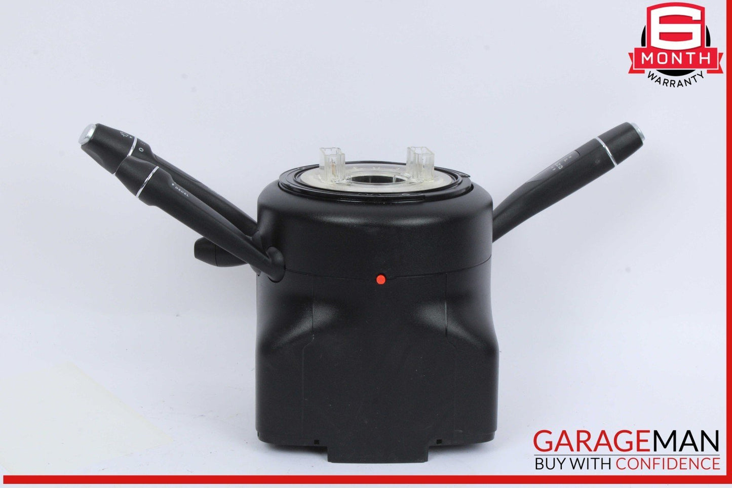 14-17 Mercedes W207 E400 E350 Steering Column Switches Clock Spring OEM