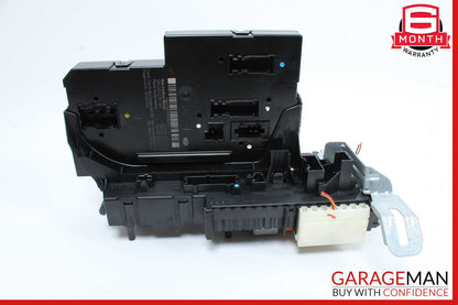 12-14 Mercedes W204 C250 C350 C300 Rear Fuse Relay Box Module OEM
