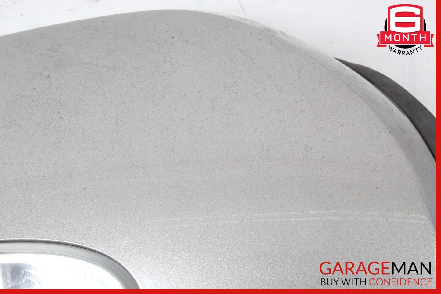 07-08 Mercedes X164 GL450 GL320 Front Right Side Mirror Door Rear View OEM