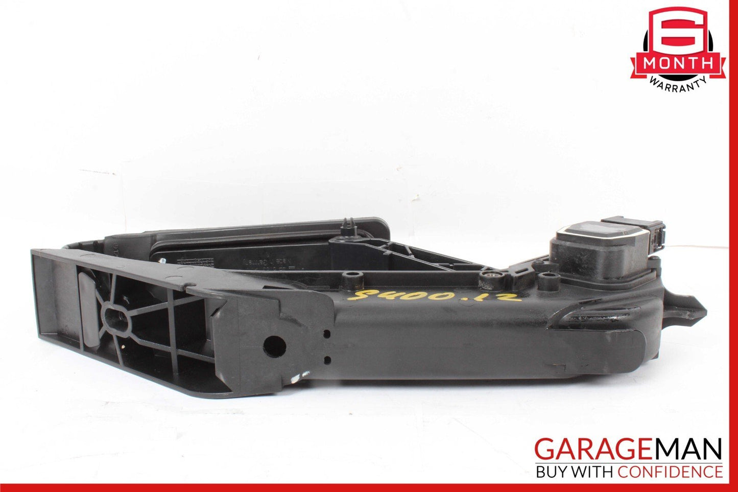 07-14 Mercedes W221 S400 CL550 CL600 CL65 AMG Gas Accelerator Pedal