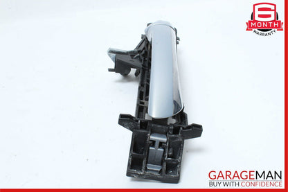 00-06 Mercedes W220 S500 S430 Front Right Side Exterior Door Handle OEM