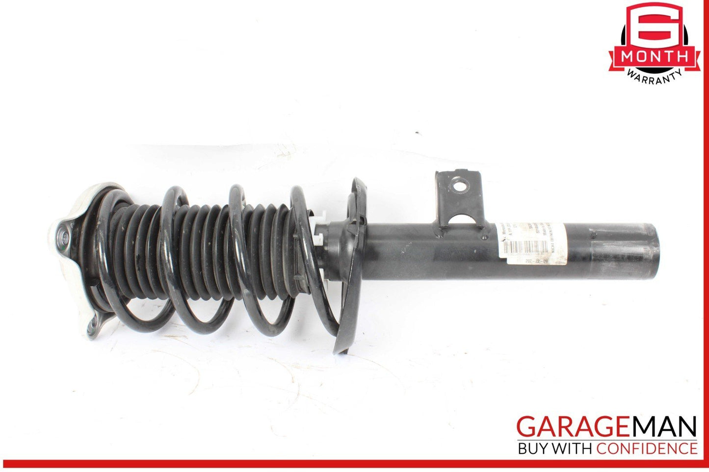 20-23 Mercedes W118 CLA250 Front Left and Right Side Shock Strut Absorber Set