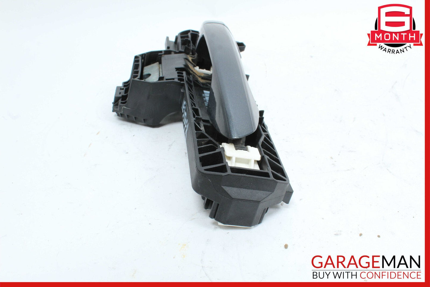 10-13 Mercedes W212 E350 Front Right Exterior Door Handle OEM