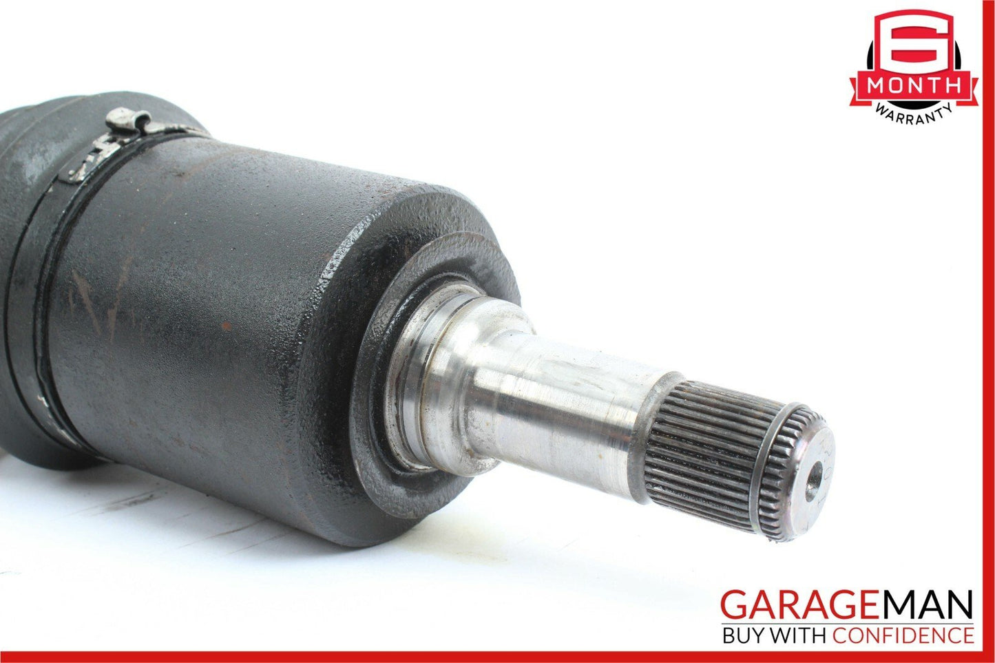 98-05 Mercedes W163 ML320 ML55 AMG Front Right Side Axle CV Half Shaft OEM