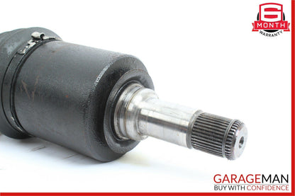 98-05 Mercedes W163 ML320 ML55 AMG Front Right Side Axle CV Half Shaft OEM