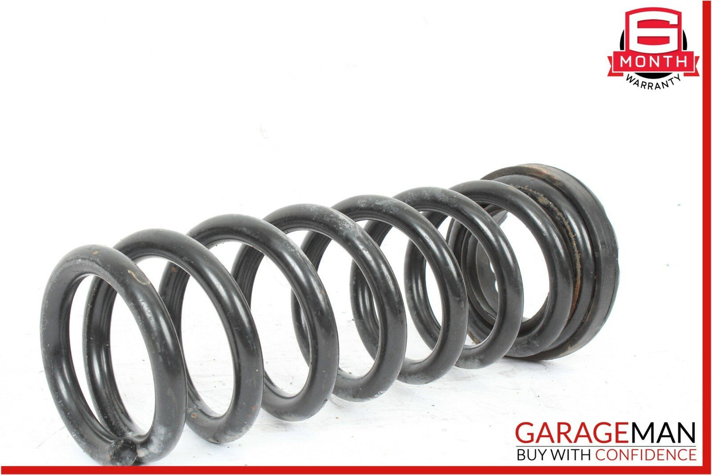 03-06 Mercedes W211 E55 Front Right & Left Shock Absorber Coil Spring Set of 2