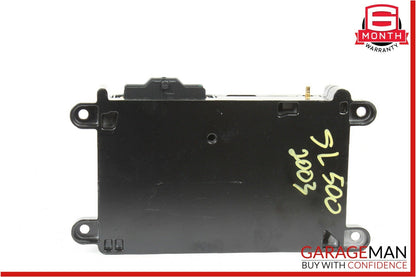 98-06 Mercedes SL500 CL500 ML320 S600 Telephone Phone Voice Controller Module