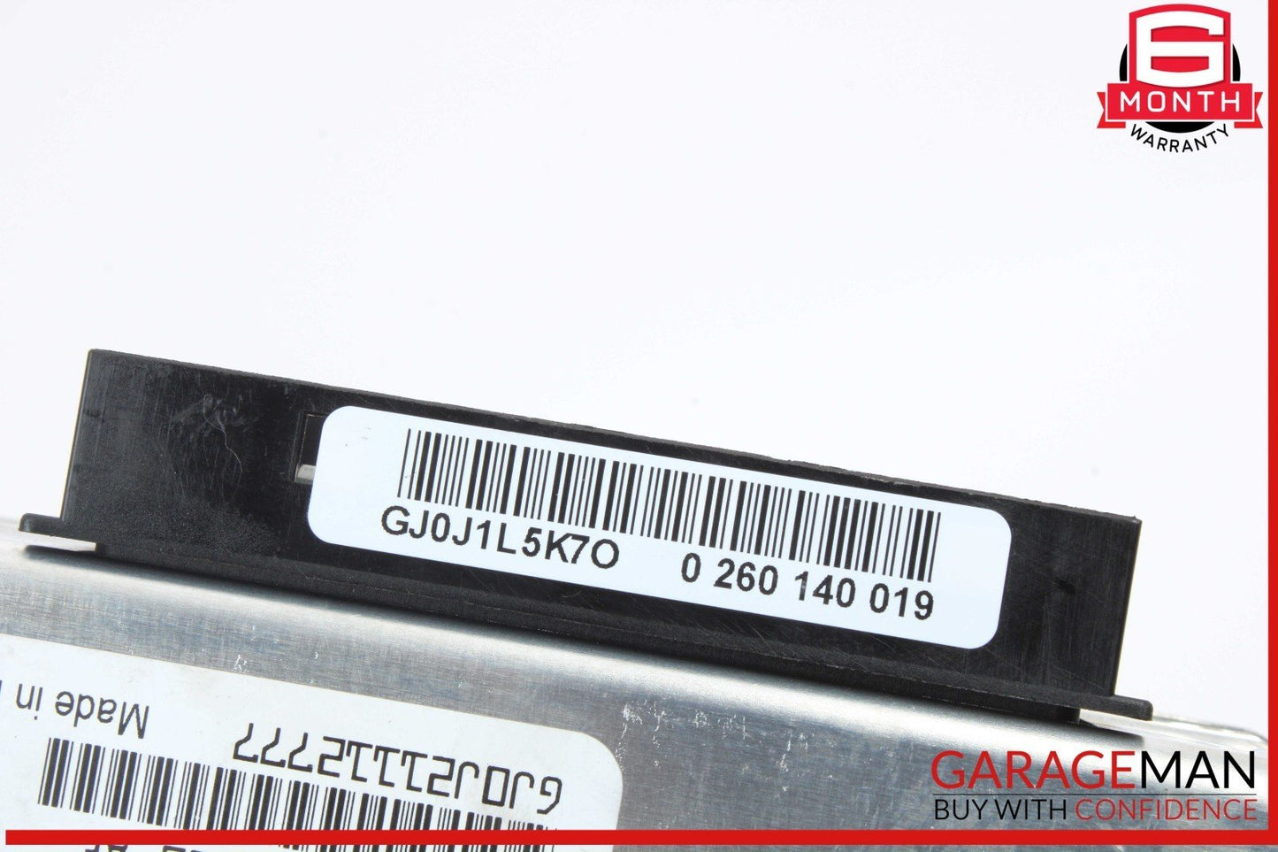 10-13 Land Rover Range Rover Sport Transfer Case Control Module Unit AH427H417AE