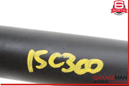 15-18 Mercedes W205 C300 Front Driveshaft Drive Shaft Propeller 2044100000 OEM