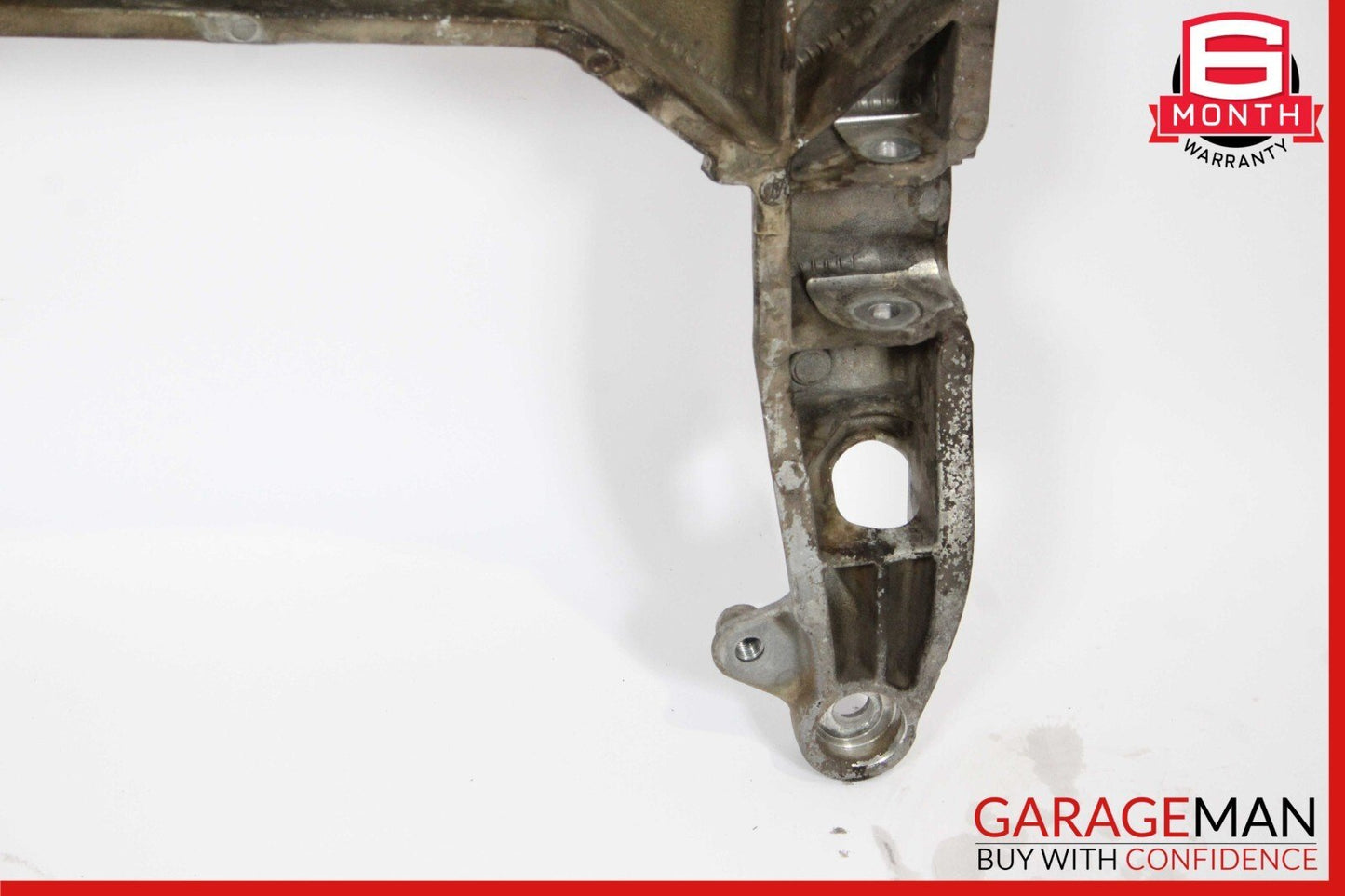 97-05 Porsche Boxster 986 911 Front Subframe Crossmember Sub Frame Bar OEM