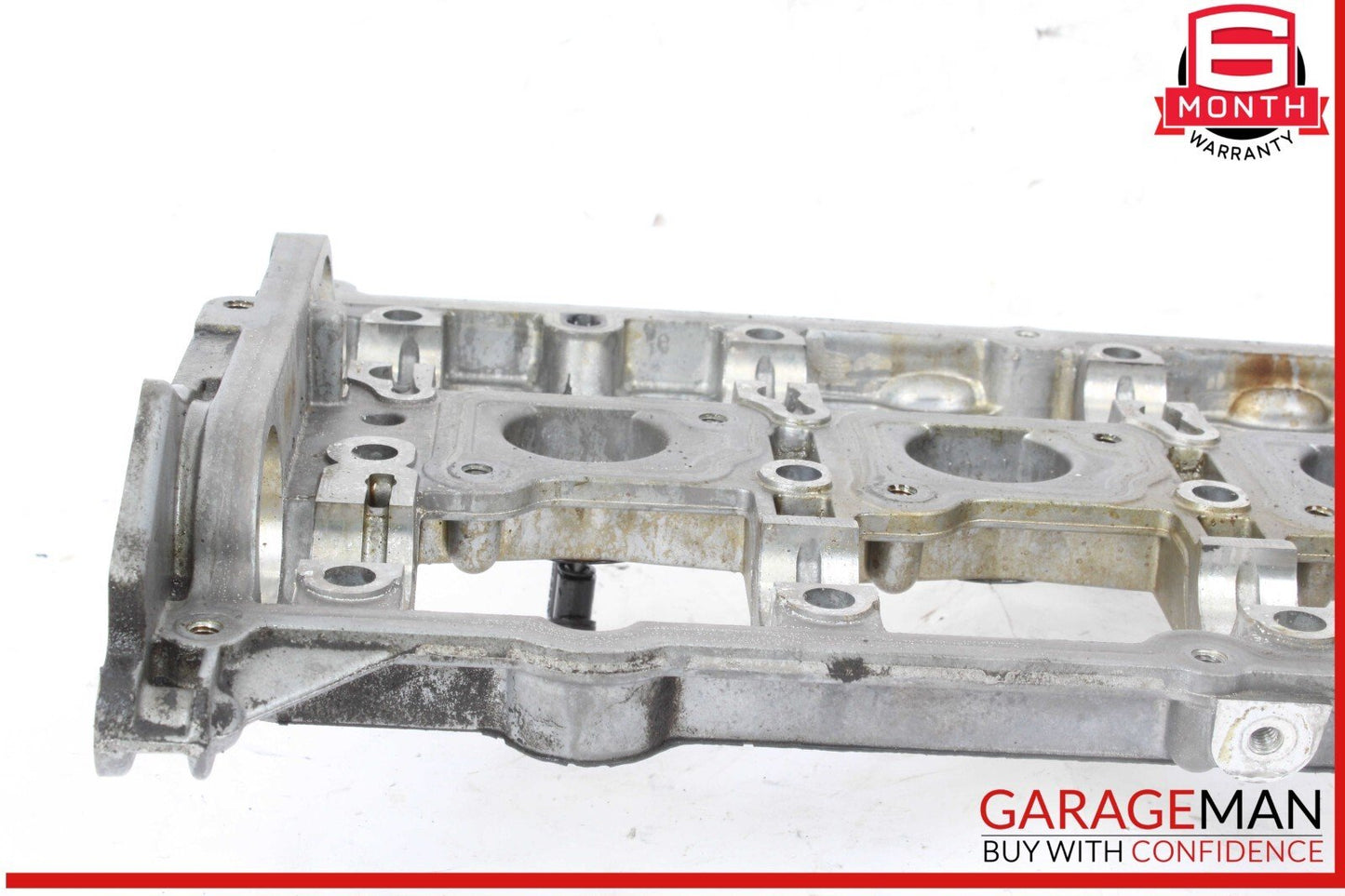 12-15 Mercedes W204 C250 SLK250 1.8L Engine Motor Camshaft Cam Housing Lower OEM