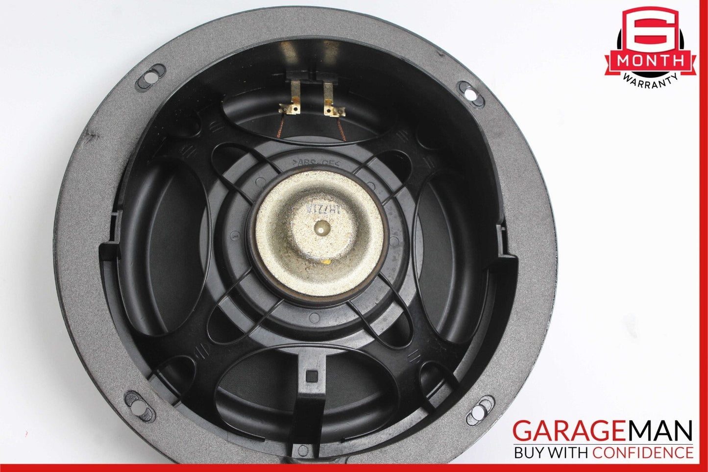 06-12 Mercedes GL450 R550 ML500 Complete Door Sound Audio Speakers Set of 4 Pc
