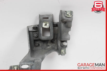 10-15 Porsche Panamera S Instrument Panel Support Bracket Holder 97055232300 OEM