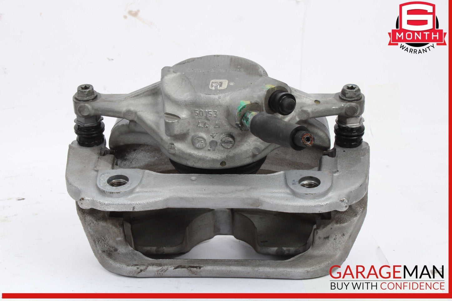 15-21 Mercedes W205 C300 C350e Front Left & Right Side Brake Caliper Set of 2
