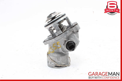 05-12 Mercedes W220 S55 AMG C350 R350 Water Thermostat Housing 2722000115 OEM