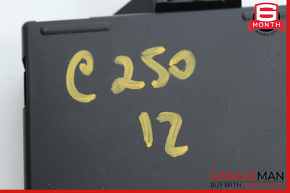 08-14 Mercedes W204 C250 C350 Rear Right Side Door Control Module 2129004006 OEM