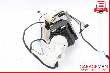 03-12 Mercedes R230 SL500 SL550 SL55 AMG Right Side Door Lock Latch Actuator OEM