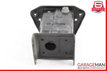 07-13 Mercedes W221 S550 Front Left Driver Side Bumper Reinforcement Bracket OEM