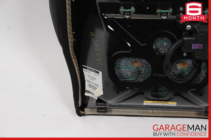 08-14 Mercedes W204 C300 Sedan Front Right Side Lower Bottom Seat Cushion OEM