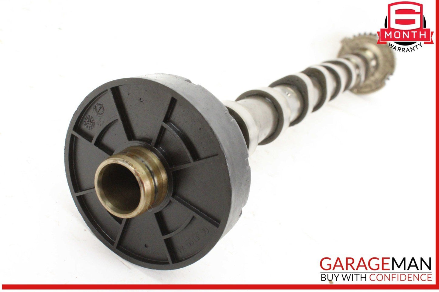 11-20 Mercedes W221 S550 GL550 Right Side Engine Exhaust Camshaft OEM