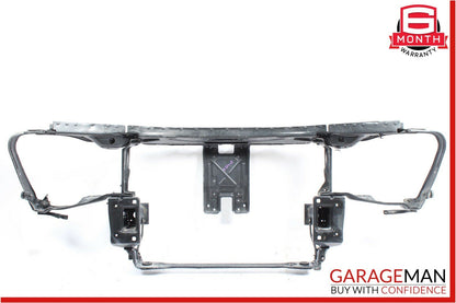 06-10 Mercedes W251 R320 Front Radiator Core Support Headlight Bracket Assembly