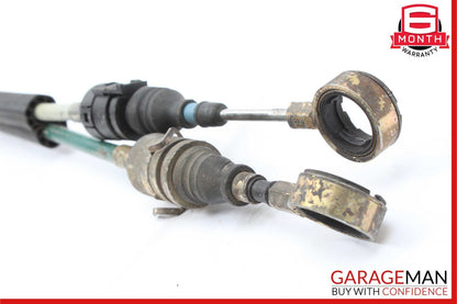 10-12 Mercedes X204 GLK350 4Matic Transmission Gear Shift Cable OEM