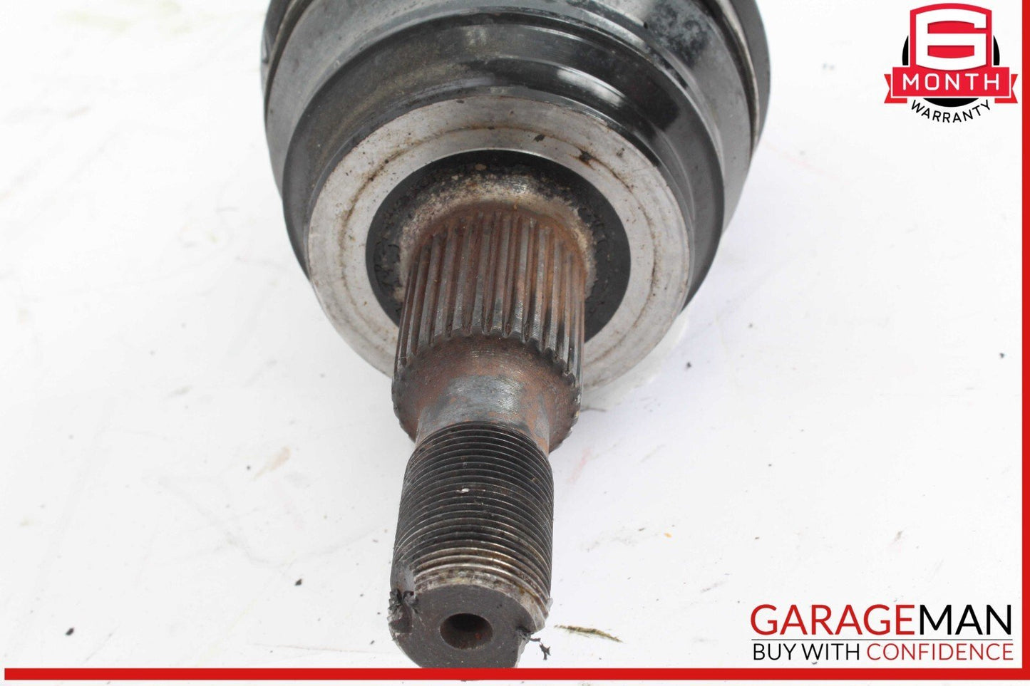 2012-2016 Mercedes-Benz GL450 X166 Front Right Passenger Axle Shaft 1663301300
