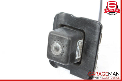 06-13 Mercedes W251 R350 R550 R63 AMG Rear View Backup Back Up Camera OEM