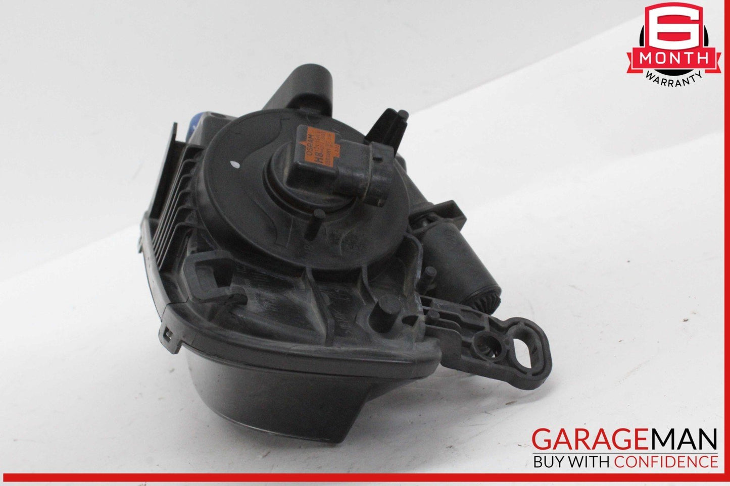 13-17 Audi A5 S5 RS5 Front Left Driver Side Fog Light Lamp 8T0941699F OEM