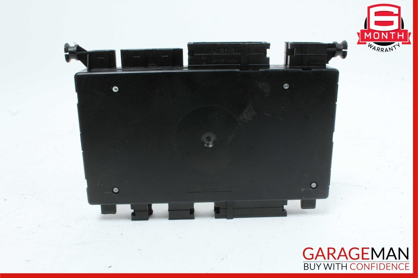 03-12 Mercedes W219 CLS500 E550 ML350 Front Right Seat Control Module OEM