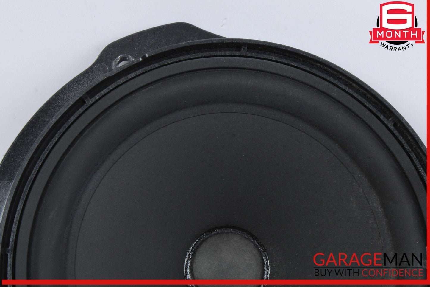 08-18 Mercedes X204 GLK250 Front Left and Right Side Door Audio Speaker OEM