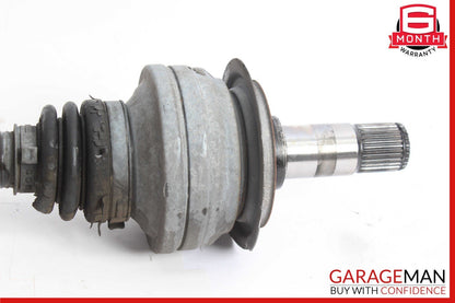 08-10 Mercedes W221 S63 CL63 AMG Rear Left or Right Axle CV Half Shaft OEM
