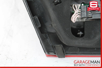10-13 Mercedes W212 E350 E250 Inner Tail Light Lamp Rear Right Passenger Side