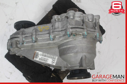06-13 Mercedes X164 GL450 ML550 R350 Transmission Transfer Case Gear Box OEM