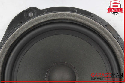 18-24 Audi Q5 Rear Left and Rear Right Side Door Audio Sound Speaker OEM