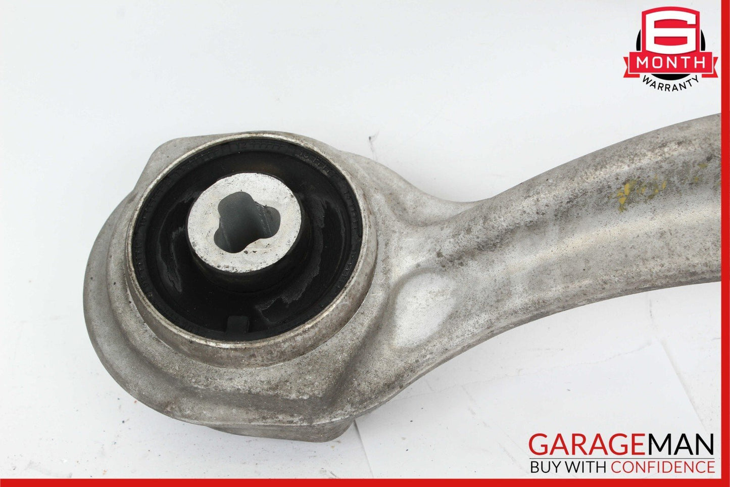 10-16 Mercedes W212 E350 E550 E400 Front Right Side Top Upper Control Arm RWD