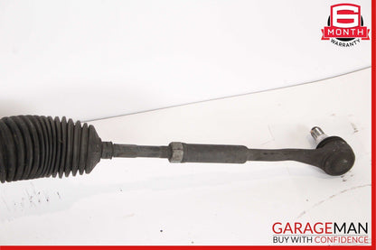 03-06 Mercedes R230 SL500 SL600 Power Steering Rack & Pinion Assembly OEM