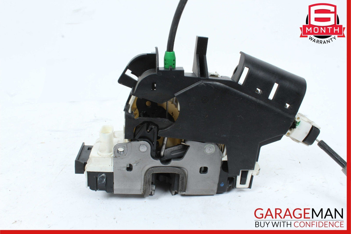 08-18 Mercedes CLS500 GLK350 E350 C350 Front Left Side Door Lock Latch Actuator
