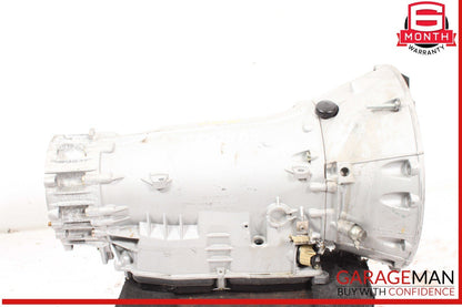 03-05 Mercedes W163 ML350 5G Automatic Transmission Assembly 722.674 OEM 211k