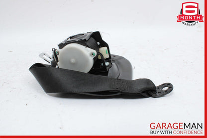 03-09 Mercedes W209 CLK350 Rear Left / Right Seatbelt Seat Belt Retractor Black