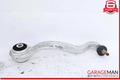 08-17 Mercedes W212 E350 C250 E400 Front Left Side Lower Control Arm RWD OEM