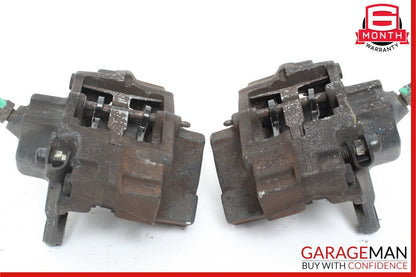 97-04 Mercedes R170 SLK230 Rear Left & Right Side Brake Caliper Calipers Set