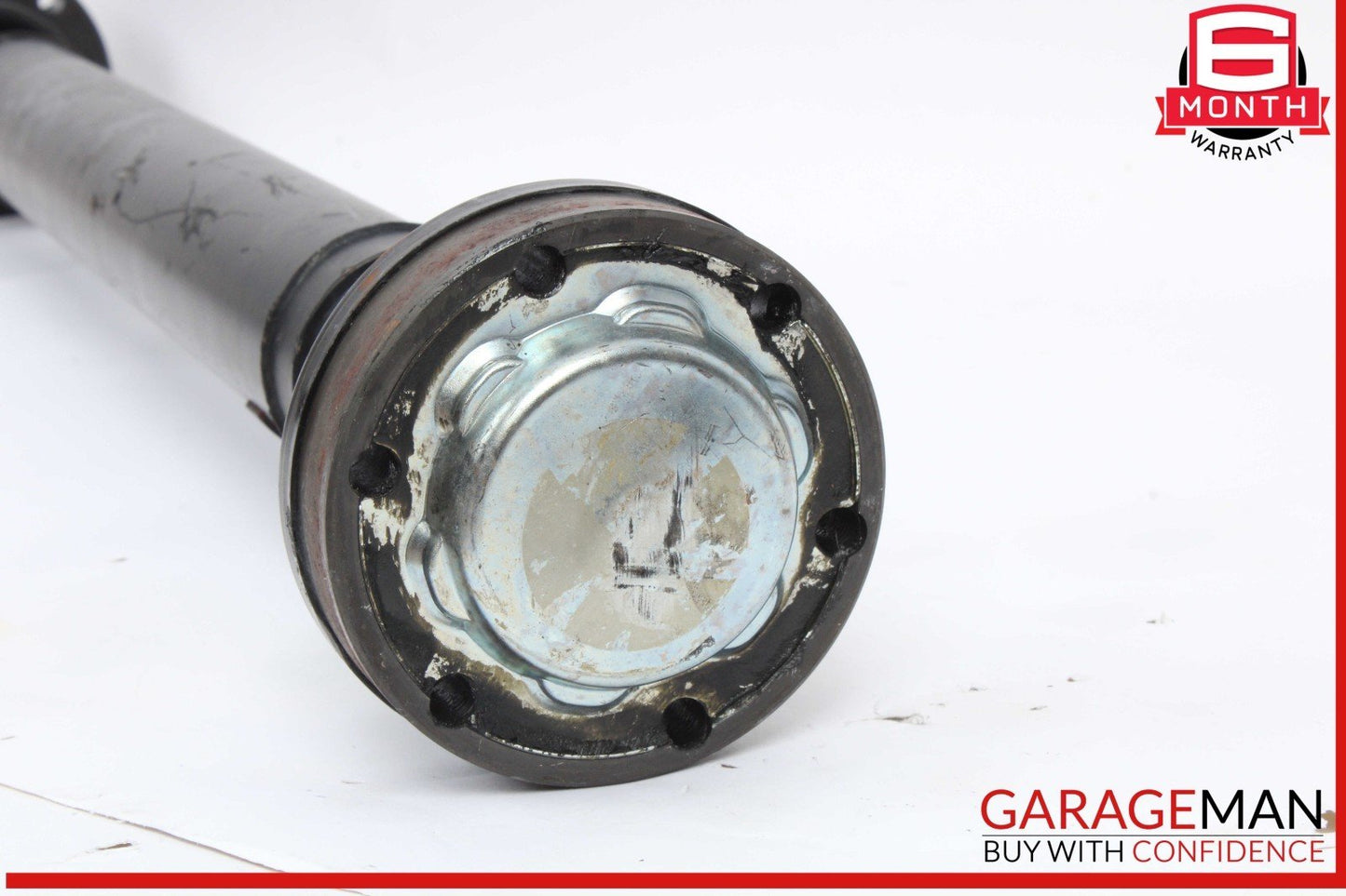 06-13 Land Rover Range Rover Sport Front Driveshaft Propeller Prop Shaft OEM