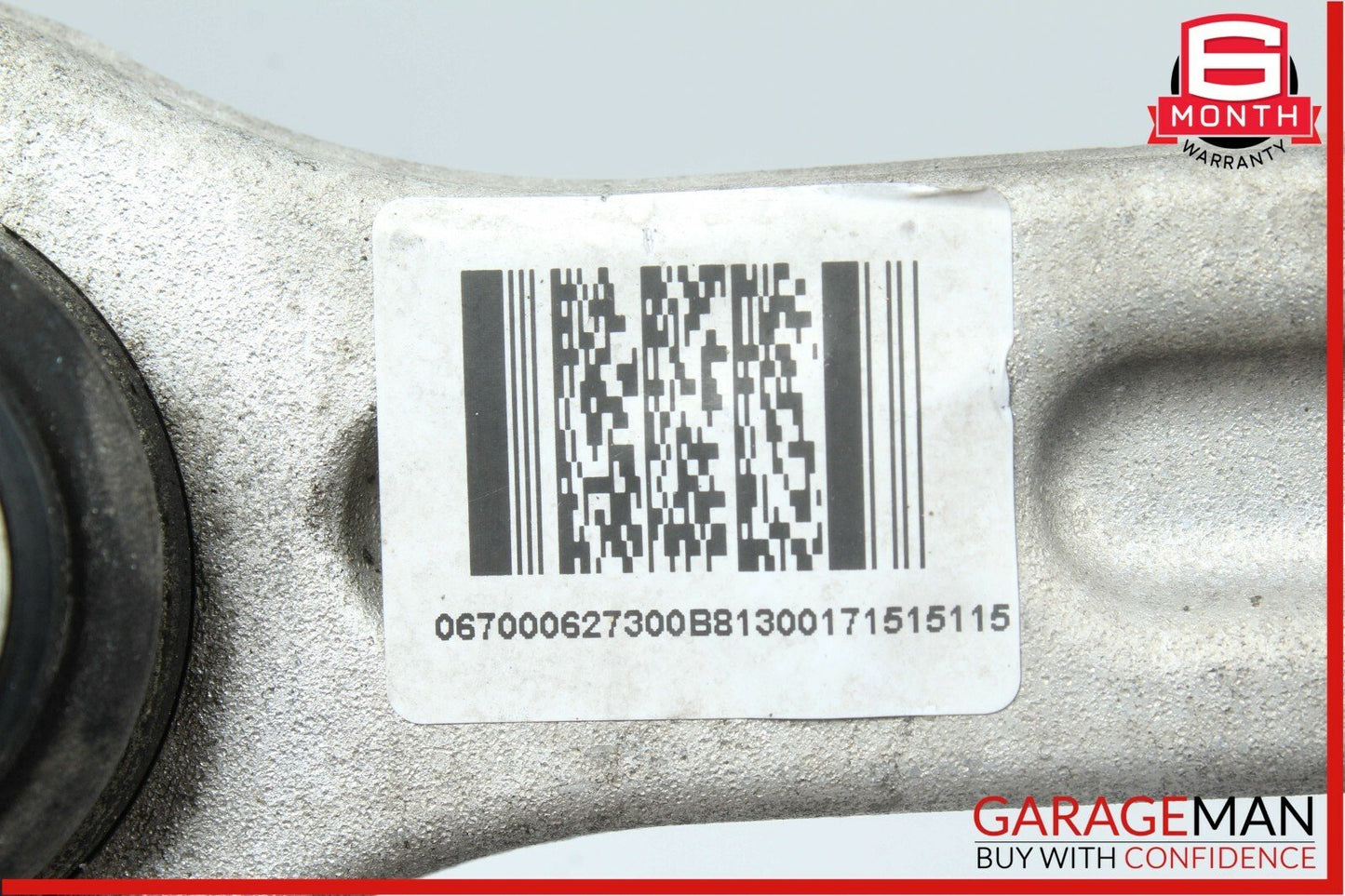 14-17 Maserati Ghibli Rear Right or Left Side Suspension Control Arm Bar Link