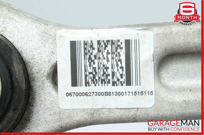 14-17 Maserati Ghibli Rear Right or Left Side Suspension Control Arm Bar Link