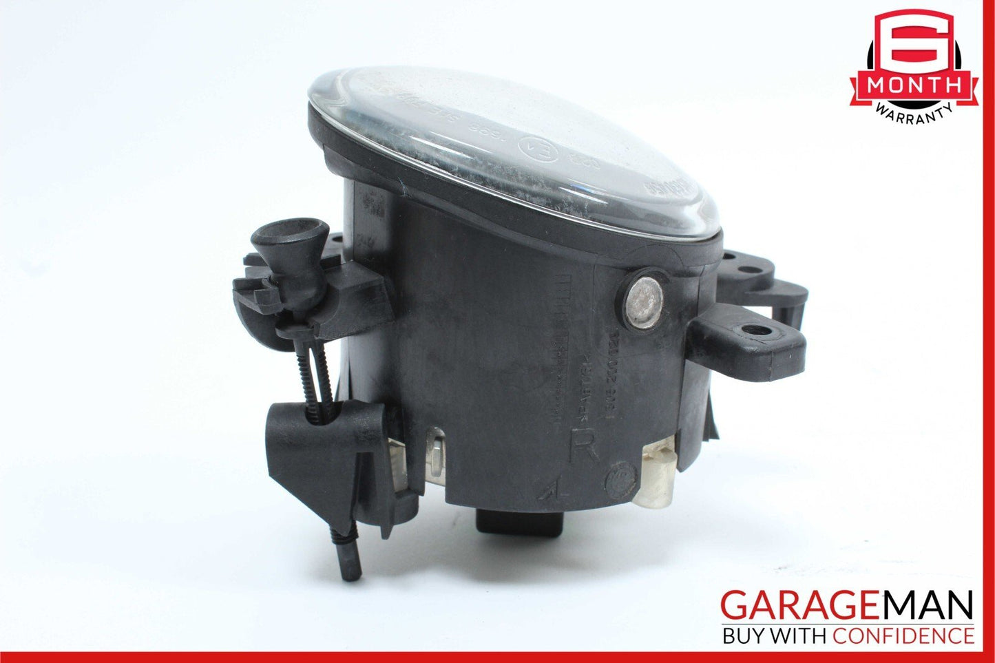 06-12 Mercedes X164 GL550 CL550 Front Right Side Bumper Fog Light Lamp OEM