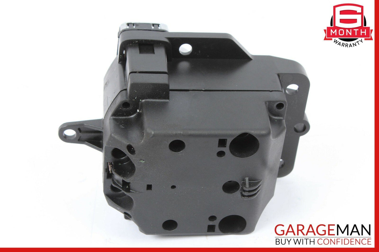 12-14 Mercedes E350 C250 C63 Center Console Head Unit Multi Knob Control Switch