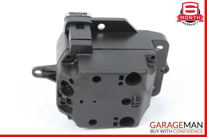 12-14 Mercedes E350 C250 C63 Center Console Head Unit Multi Knob Control Switch