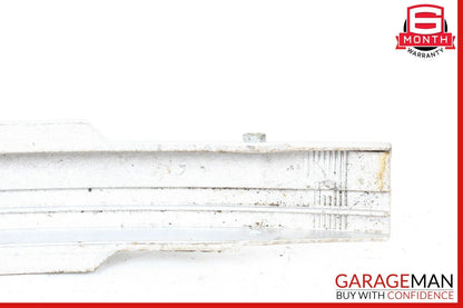 97-04 Porsche Boxster 986 Front Bumper Support Reinforcement Impact Crash Bar