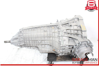 17-19 Audi A4 2.0L Transmission Gearbox 7 Speed OEM 79k